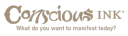 consciousink