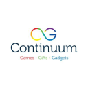 Continuumgames