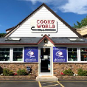 Cooks' World