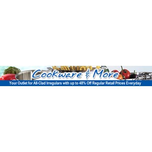 Cookware and More