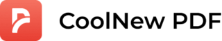 CoolNew PDF