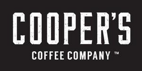 Coopers Cask Coffee