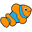Coralfish12g