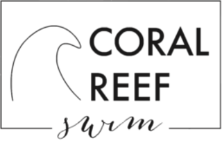 Coral Reef Swim