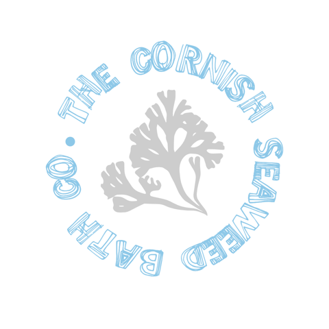 Cornish Seaweed Bath UK
