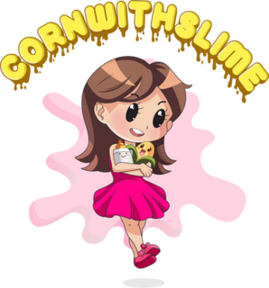 Cornwithslime