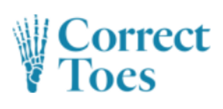 Correct Toes