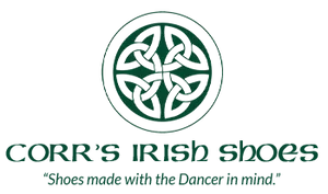 Corrs Irish Shoes