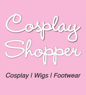 Cosplay Shopper