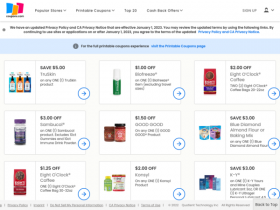 Coupons.com