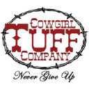 Cowgirl Tuff