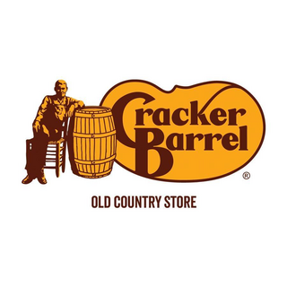 Cracker Barrel 