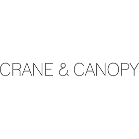 Crane And Canopy