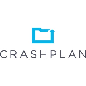 CrashPlan