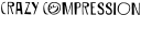 crazycompression