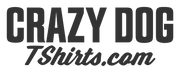 Crazy Dog T-Shirts