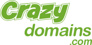 Crazy Domains
