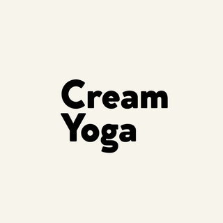 Cream Yoga