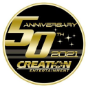 Creation Entertainment