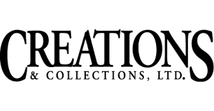 Creations and Collections