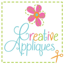 Creativeappliques