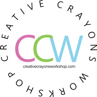 Creative Crayons Workshop