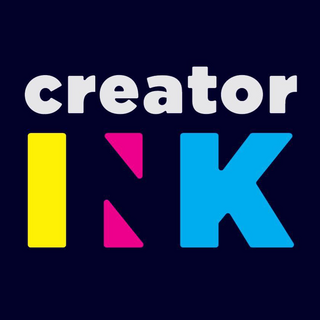 Creator Ink