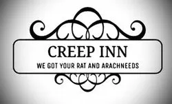 Creepinnfamily