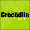 Crocodilecloth