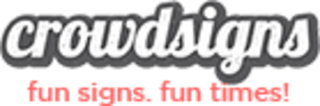 crowdsigns
