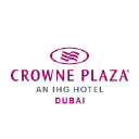 Crowne Plaza Hotel
