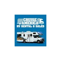 Cruise America RV