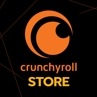 Crunchyroll Store