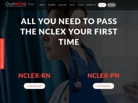 crushnclex