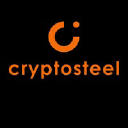 Cryptosteel