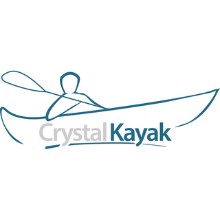 Crystal Kayak