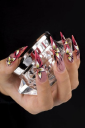 Crystal Nails