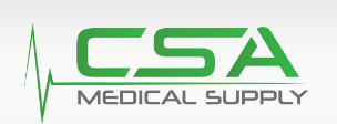 CSA Medical Supply