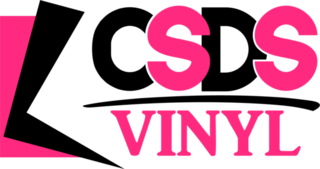 CSDS Vinyl