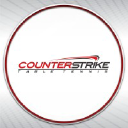 CounterStrike Table Tennis