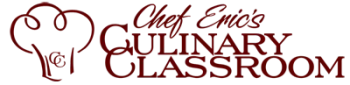 Culinary Classroom