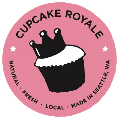 Cupcake Royale