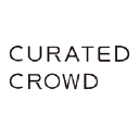 Curated-crowd