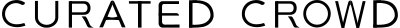 Curated-crowd