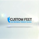 Custom Feet Insoles
