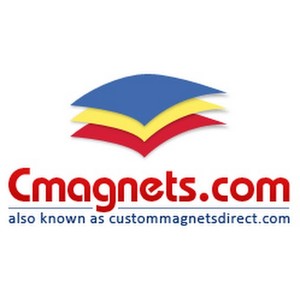 Custom Magnets Direct