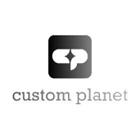 CustomPlanet