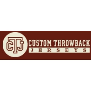Customthrowbackjerseys