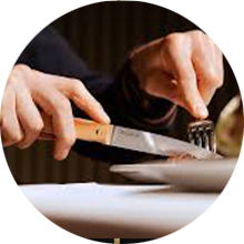 Cutlery & Multi-Tools