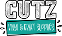 Cutz Vinyl and Craft Supplies